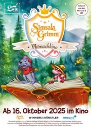 Simsala Grimm Mitmachkino