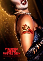 Rocky Horror Picture Show - 50th Anniversary