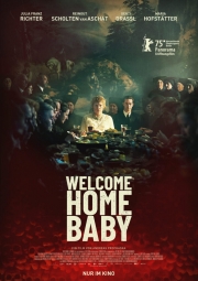 Welcome Home Baby