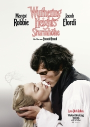 Wuthering Heights - Sturmhöhe