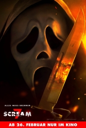 Scream 7