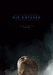 Die Odyssee