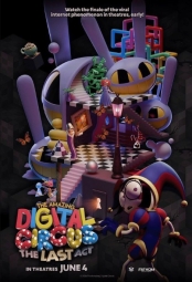 The Amazing Digital Circus: The Last Act