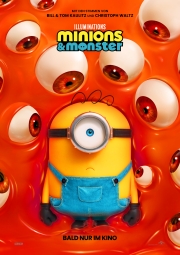 Minions & Monster 3D