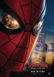 Spider Man: Brand New Day