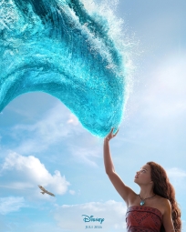 Vaiana 3D