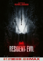 Resident Evil
