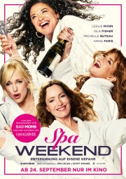 Spa Weekend