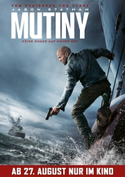 Mutiny