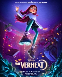 Wie verhext