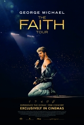 George Michael - The Faith Tour
