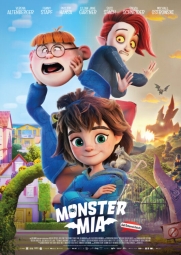 Monster Mia