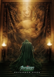 Avengers: Doomsday